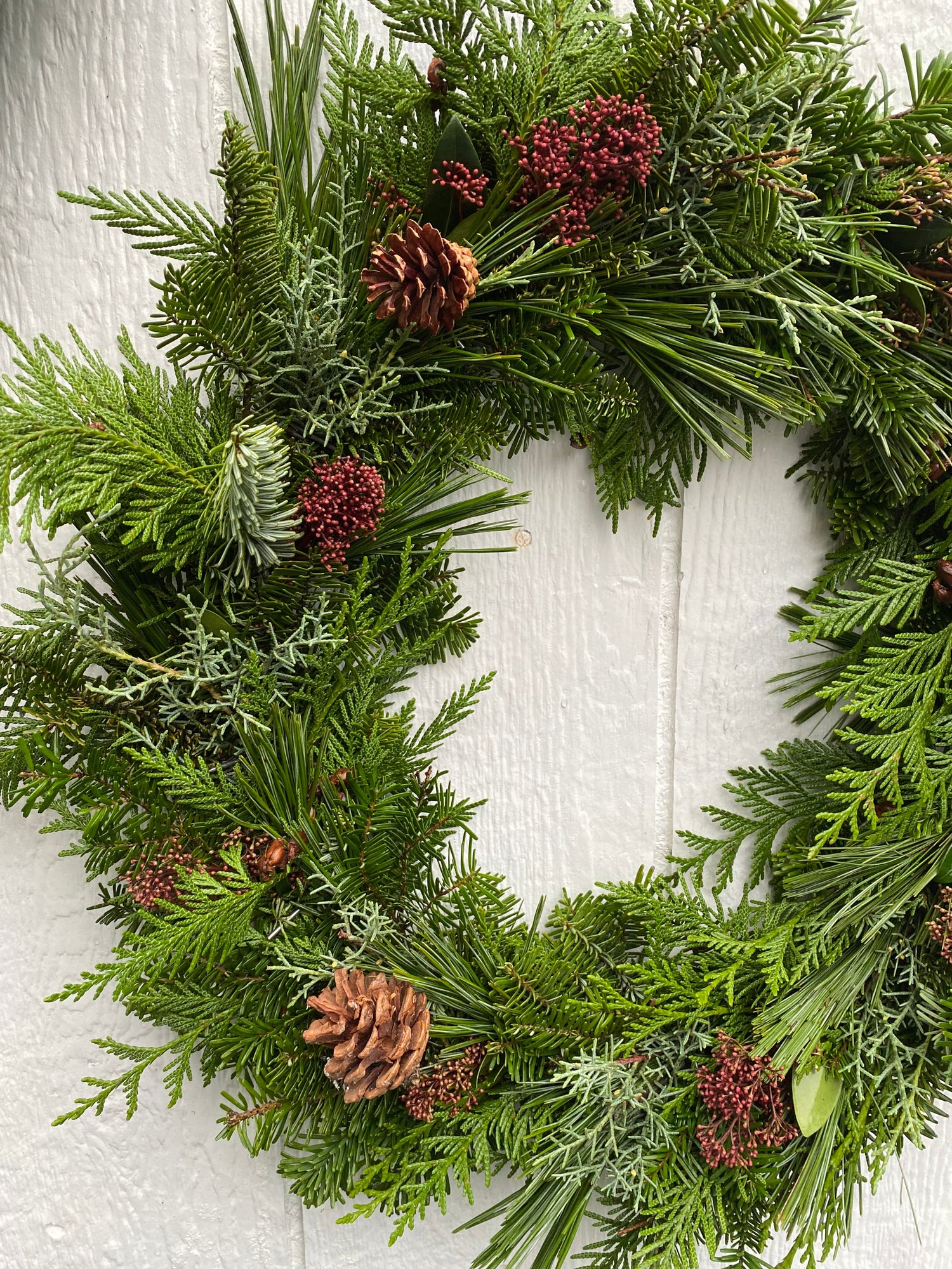 Christmas Wreaths