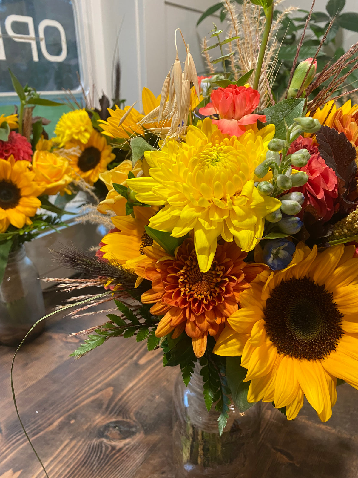 Bridal Bouquets