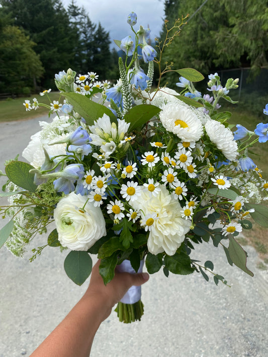 Bridal Bouquets