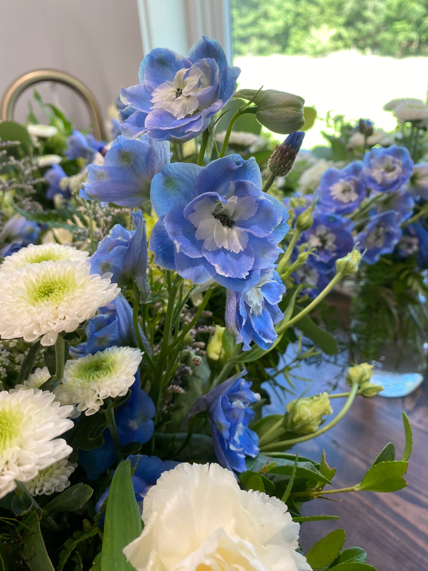 Table Centerpieces
