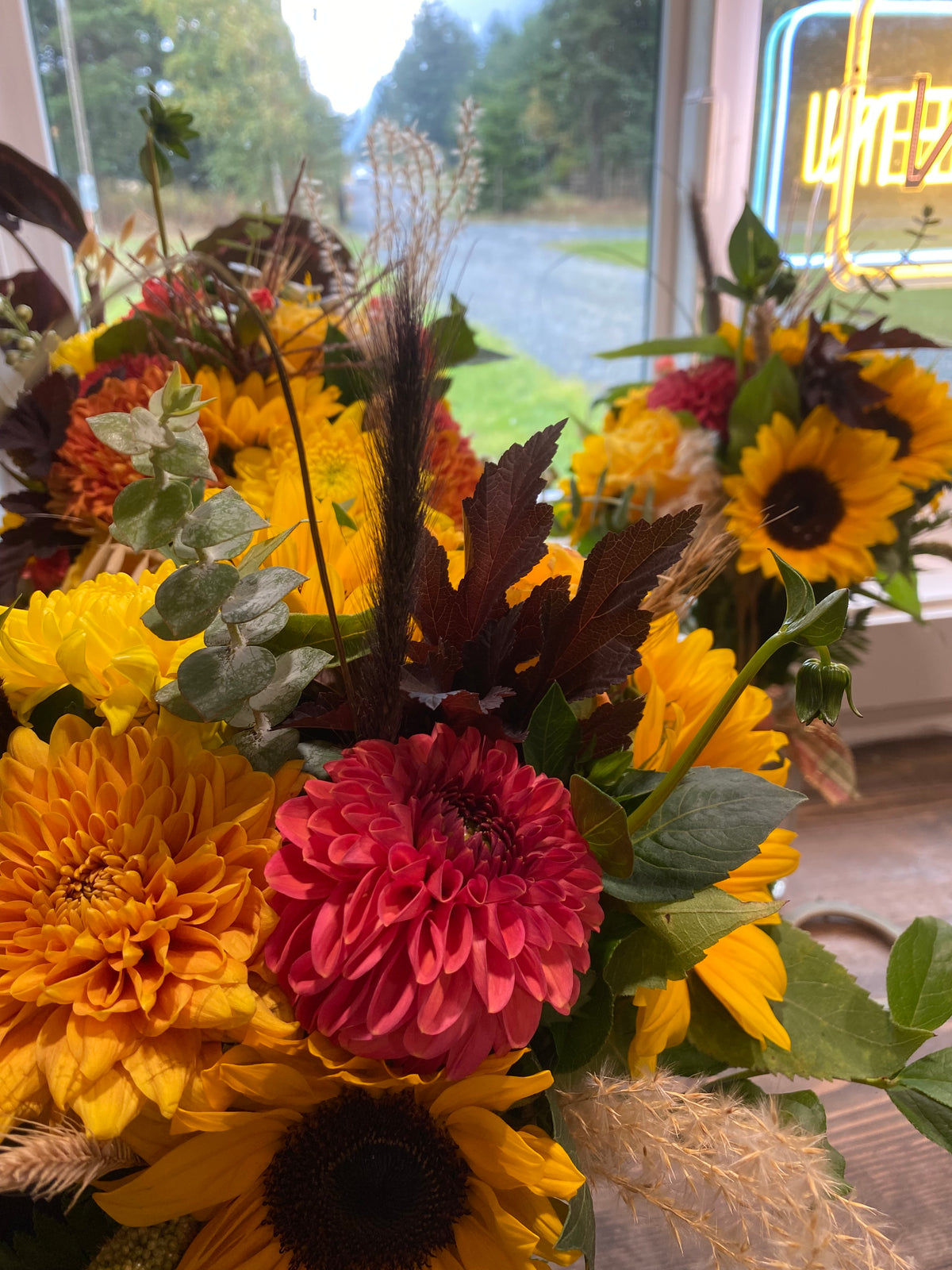 Bridal Bouquets