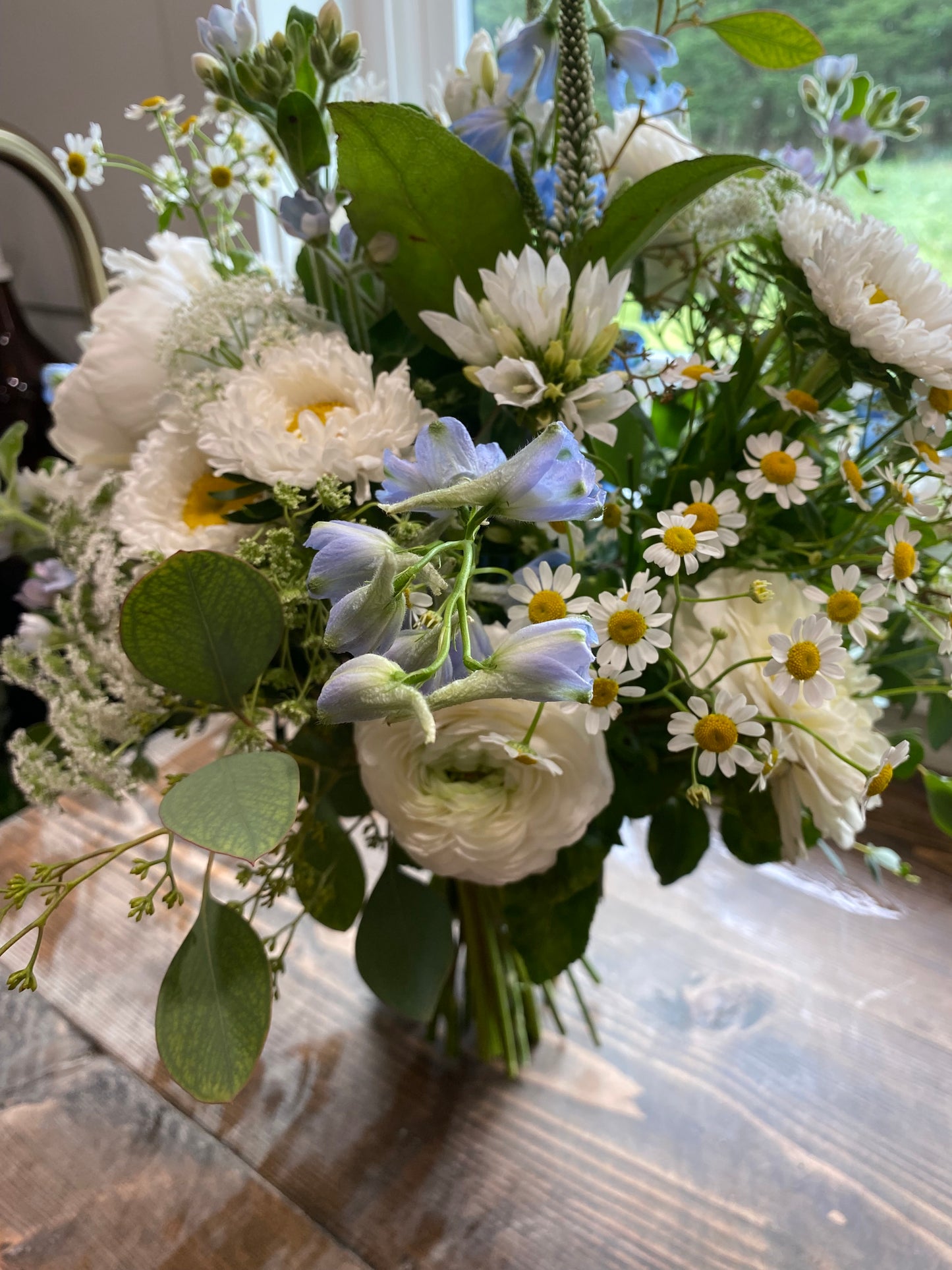 Bridal Bouquets