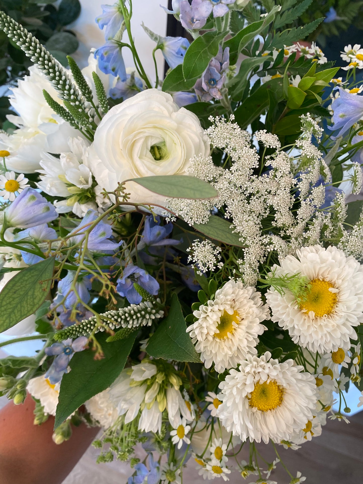 Bridal Bouquets