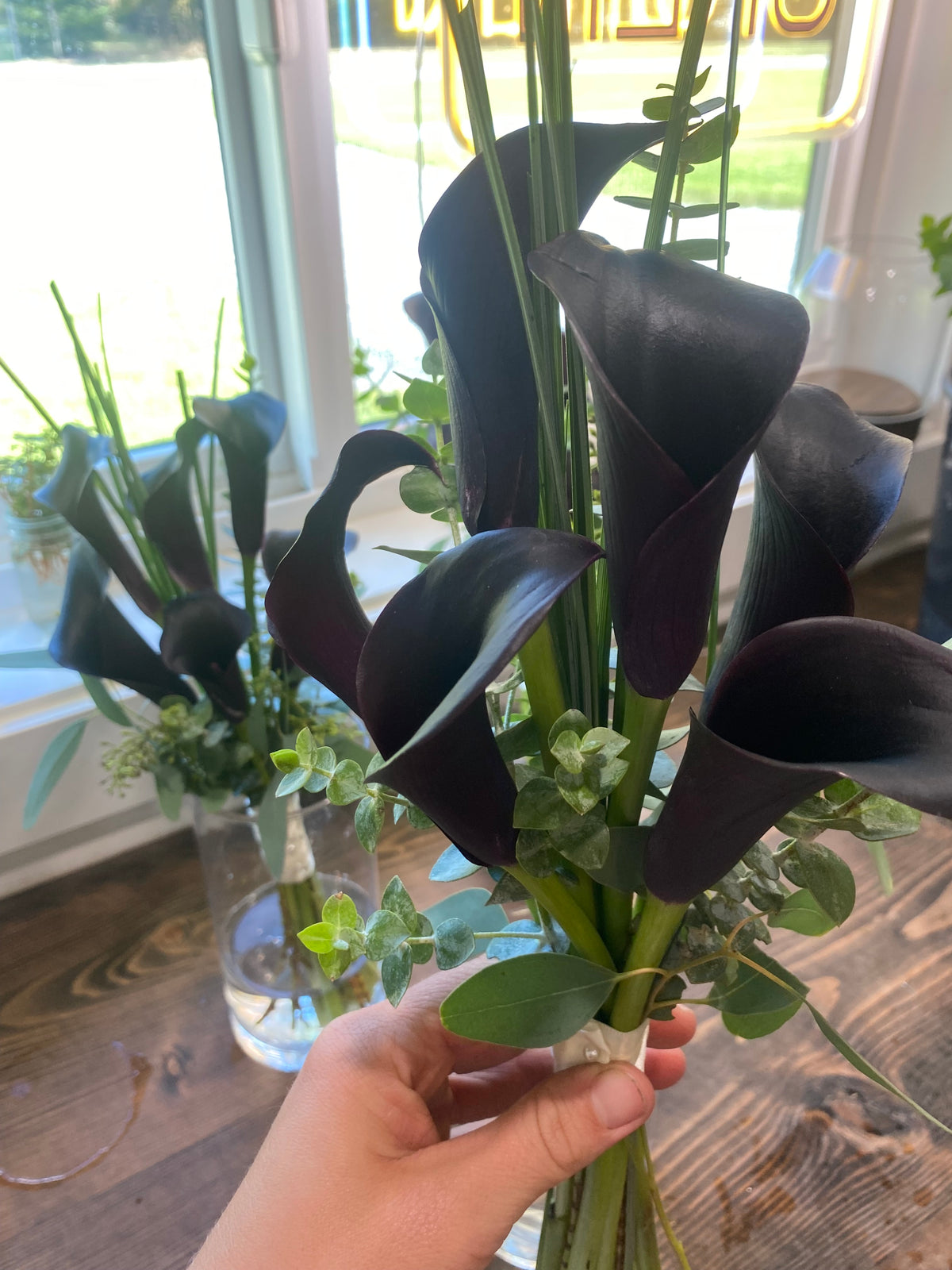 Bridal Bouquets