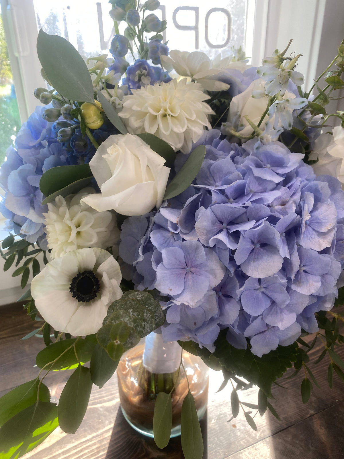 Bridal Bouquets