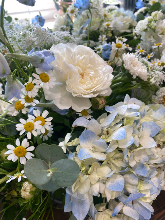 Table Centerpieces