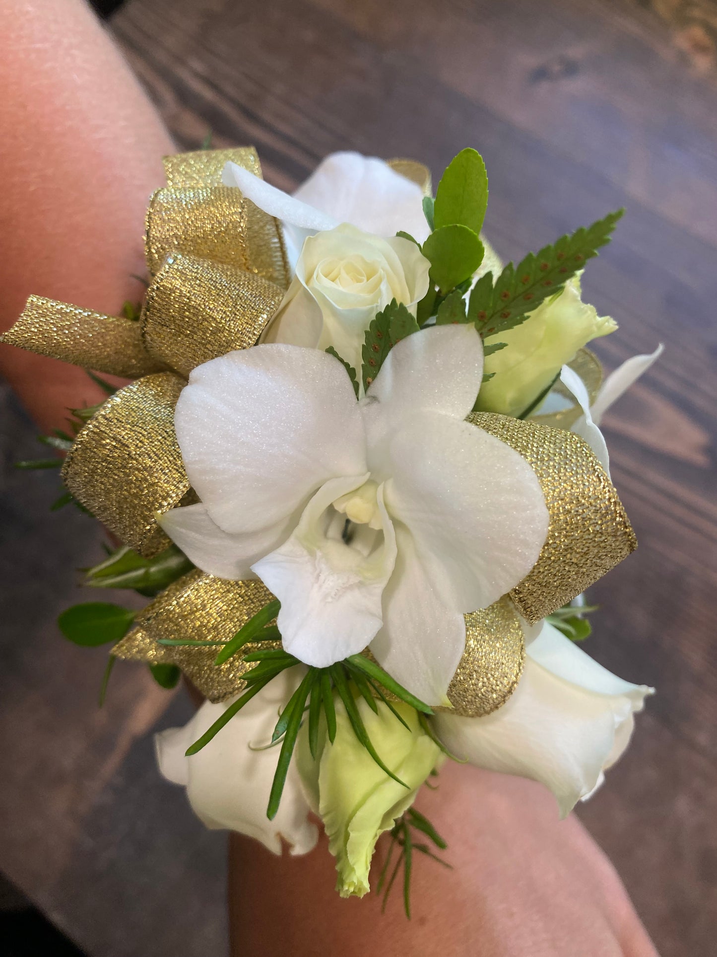 Corsage (Custom)