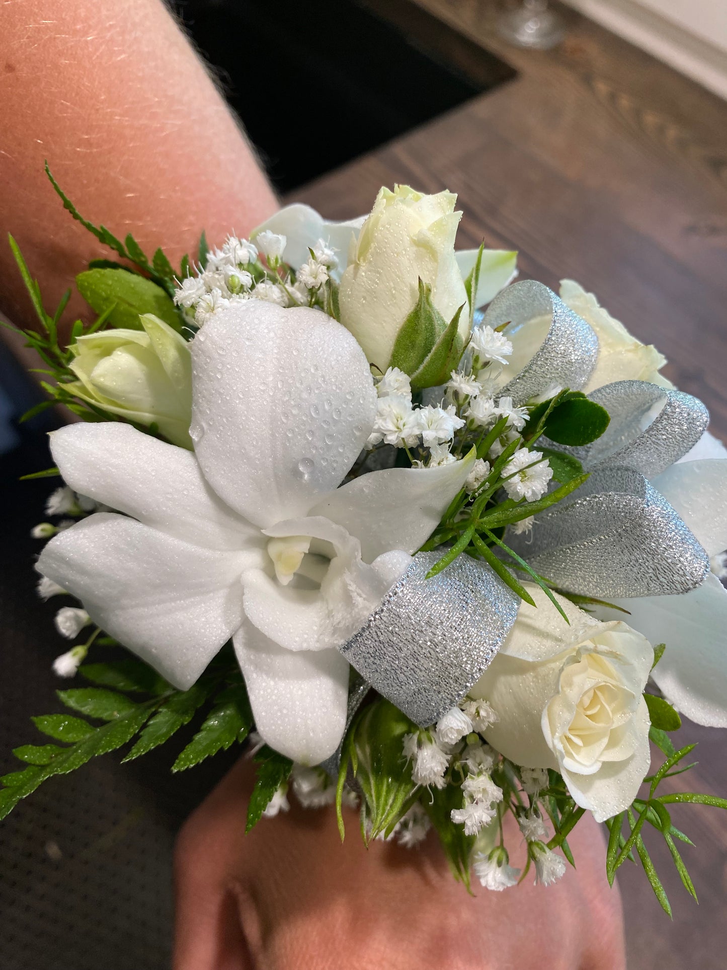 Corsage (Custom)