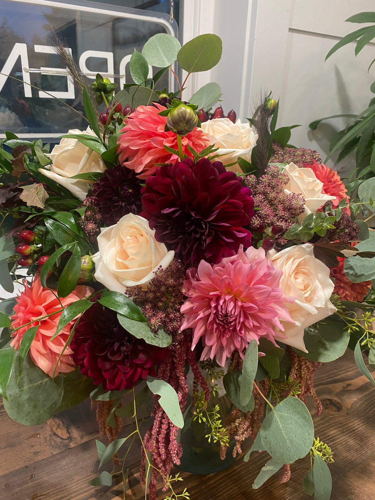 Bridal Bouquets
