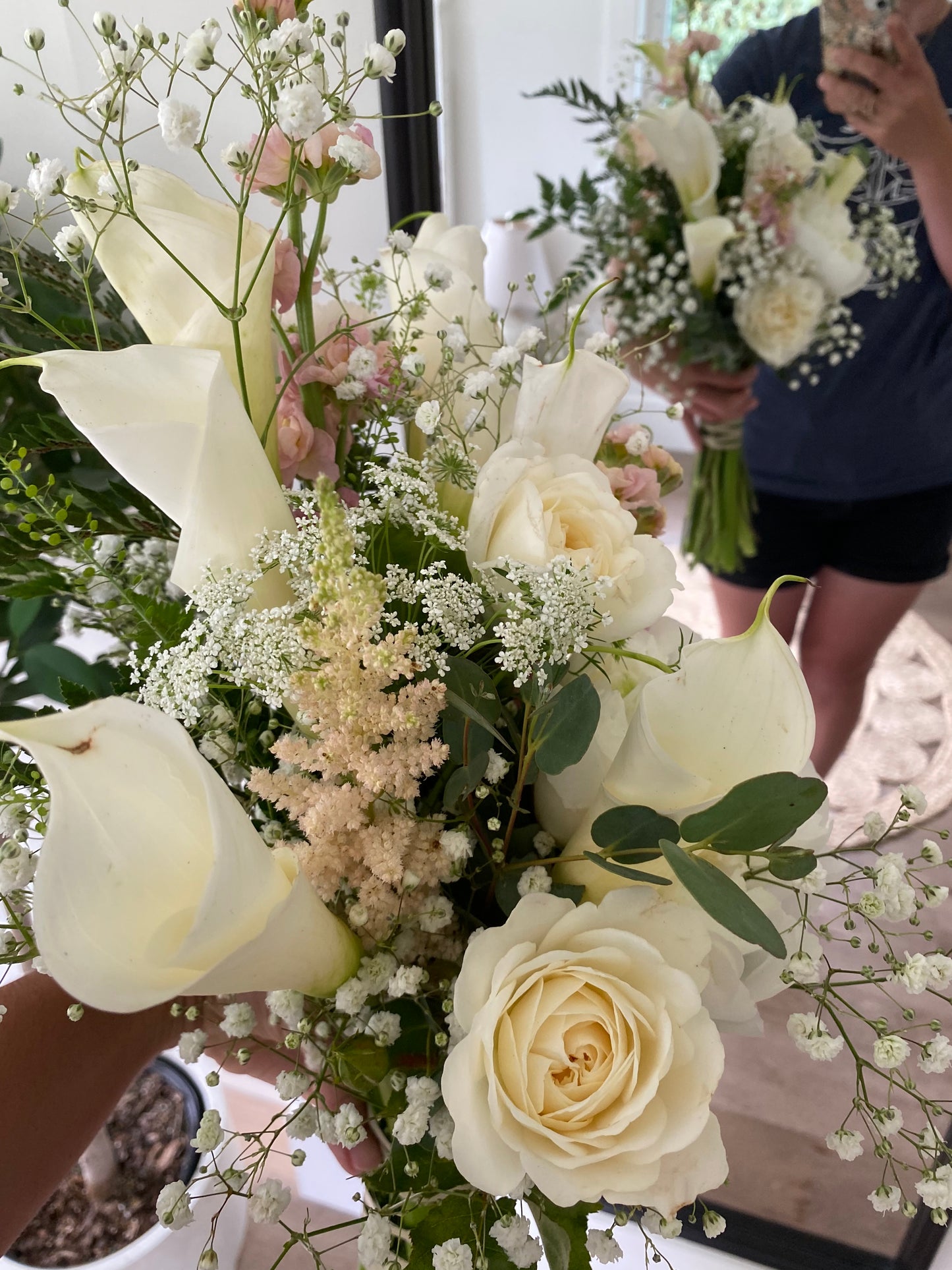 Bridal Bouquets