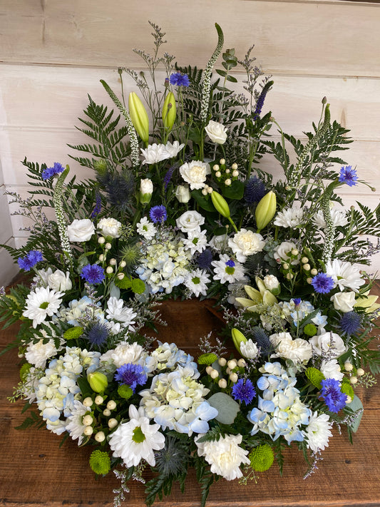 Urn Arrangements