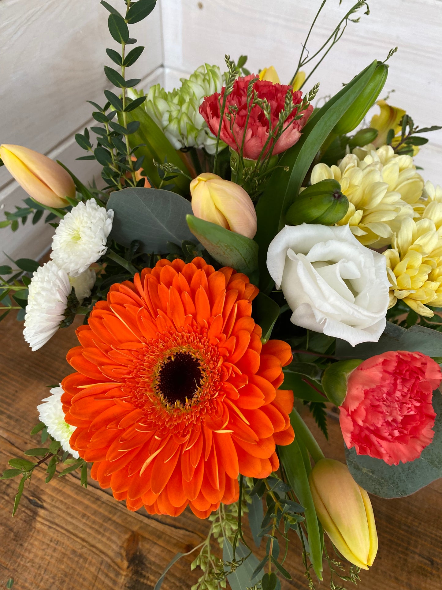 Sunny Days Arrangement