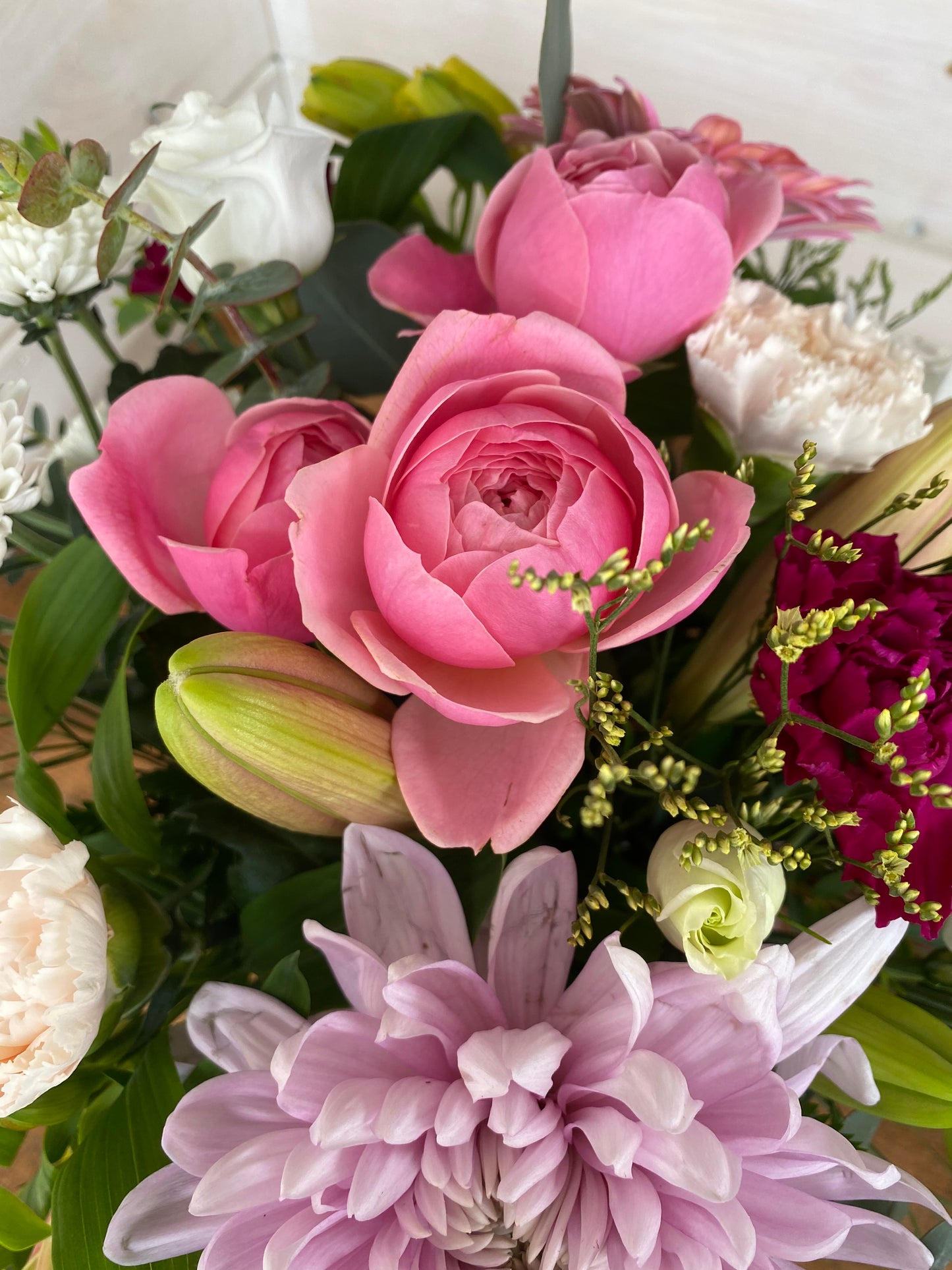 Especially for You