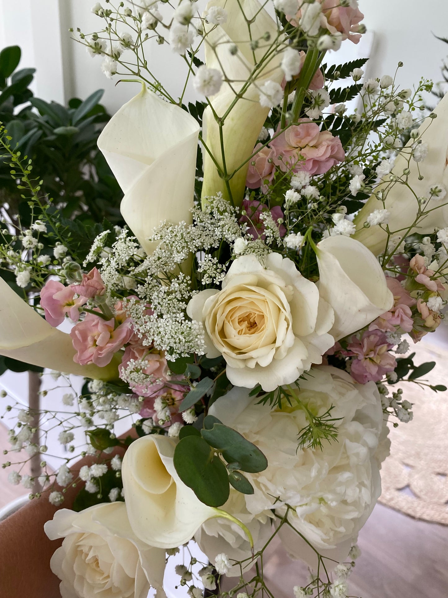 Bridal Bouquets