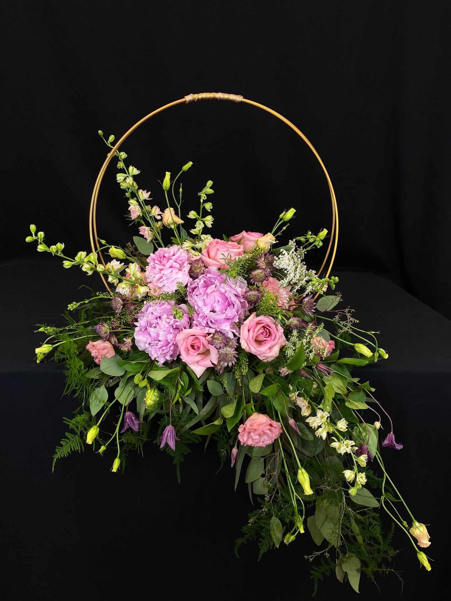 Bridal Bouquets & Wedding Florals