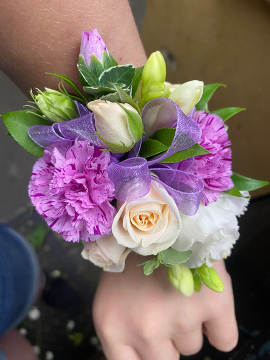 Corsage (Custom)