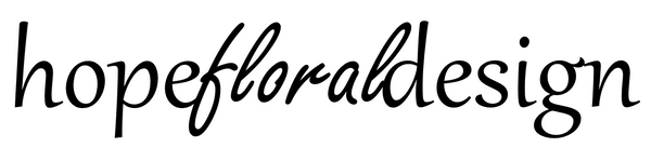 Hope Floral Design