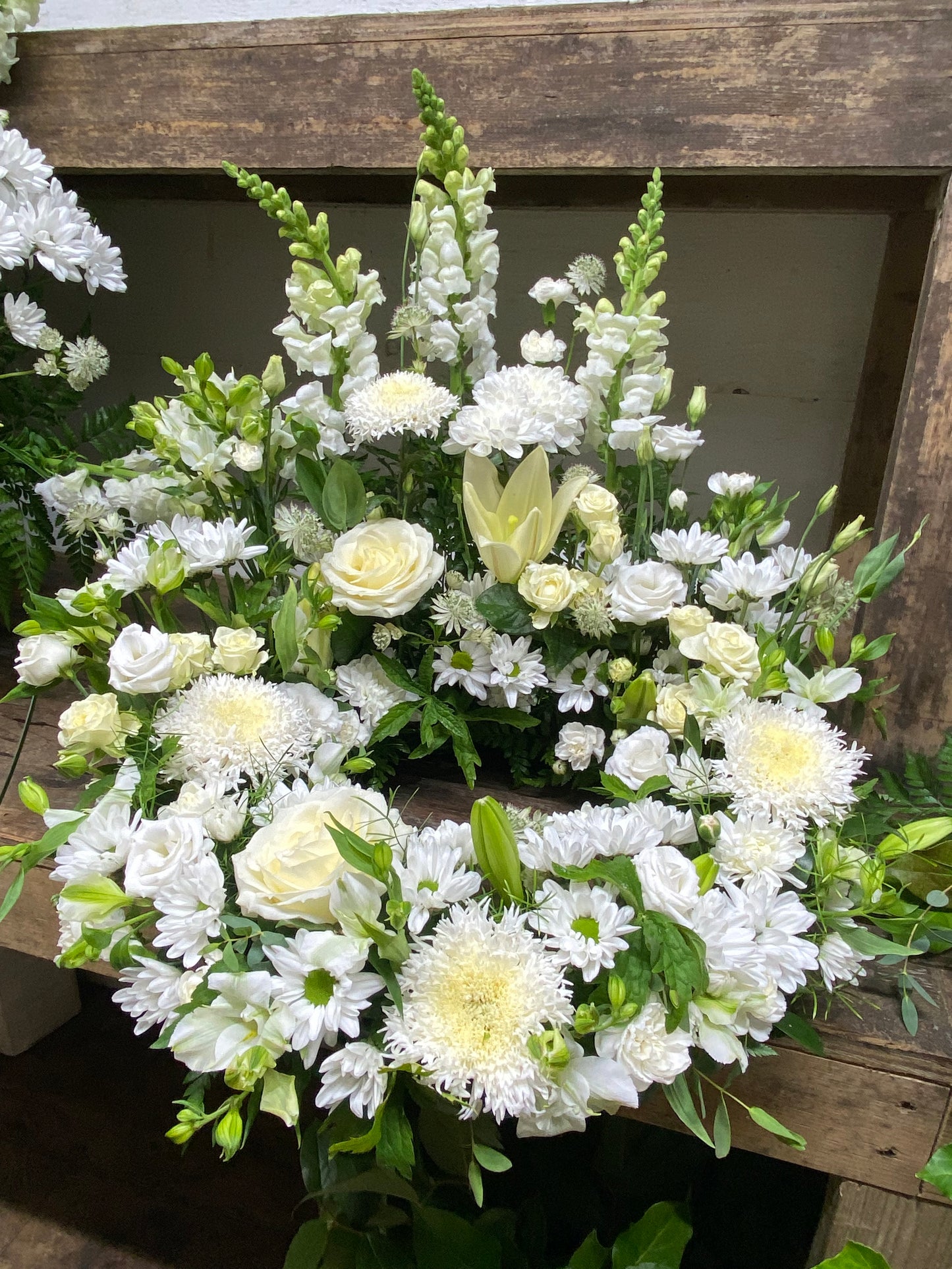 Urn Arrangements
